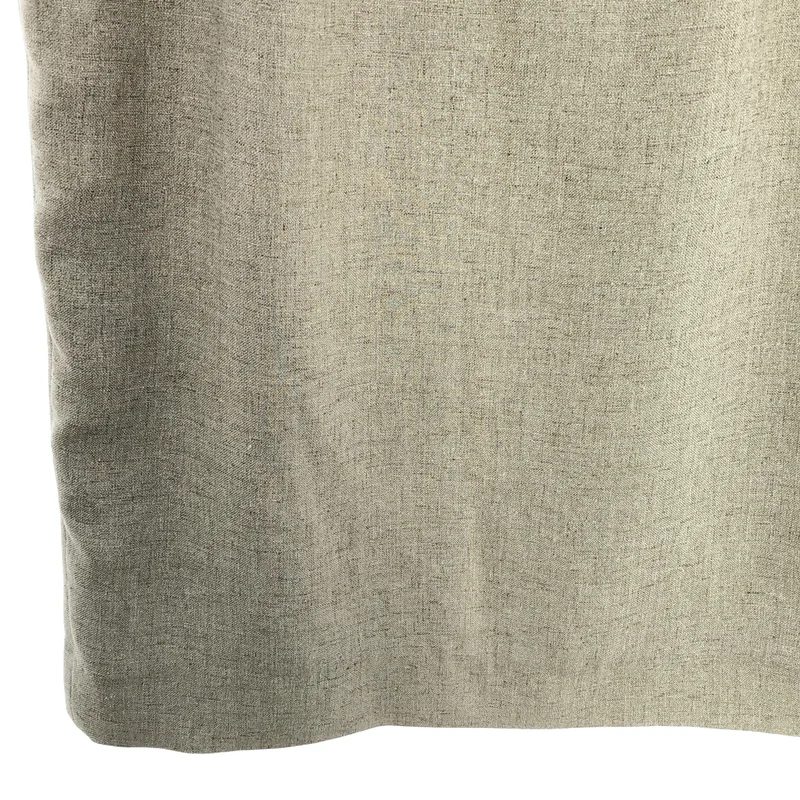 Mame Kurogouchi / マメクロゴウチ | Linen Touch Triacetate Cocoon Skirt スカート | 3 | レディース