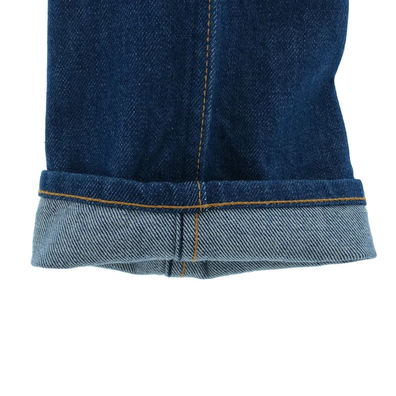 WESTOVERALLS / ウエストオーバーオールズ | 806T DENIM(A) デニムパンツ | W32 | メンズ