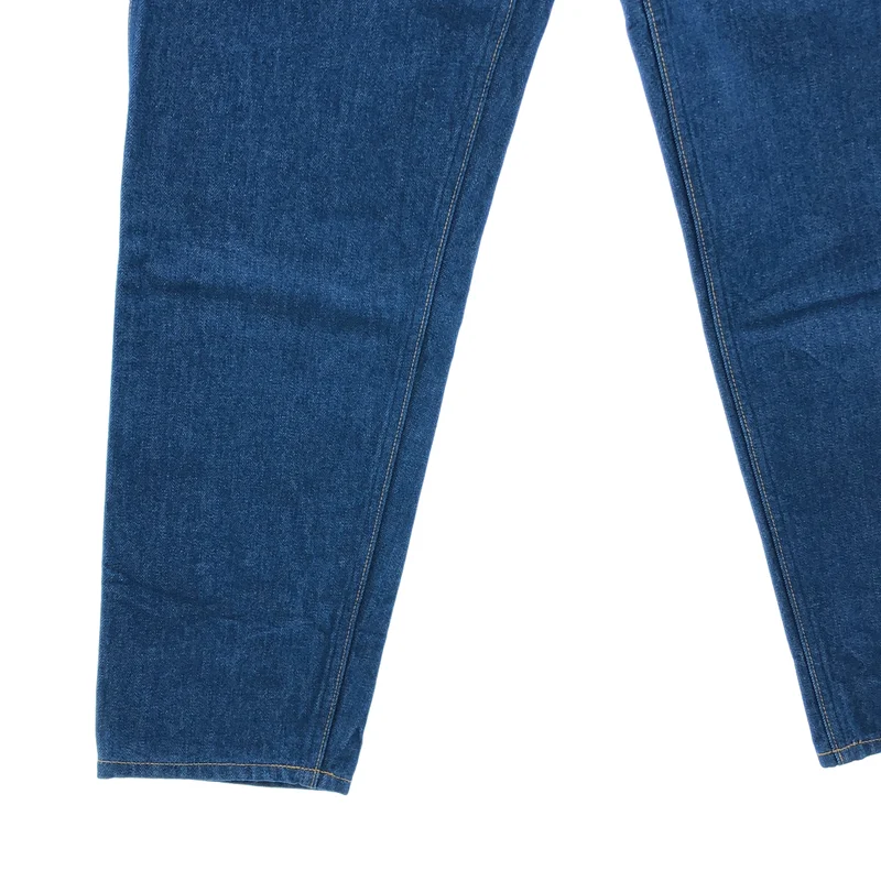 WESTOVERALLS / ウエストオーバーオールズ | 806T DENIM(A) デニムパンツ | W32 | メンズ