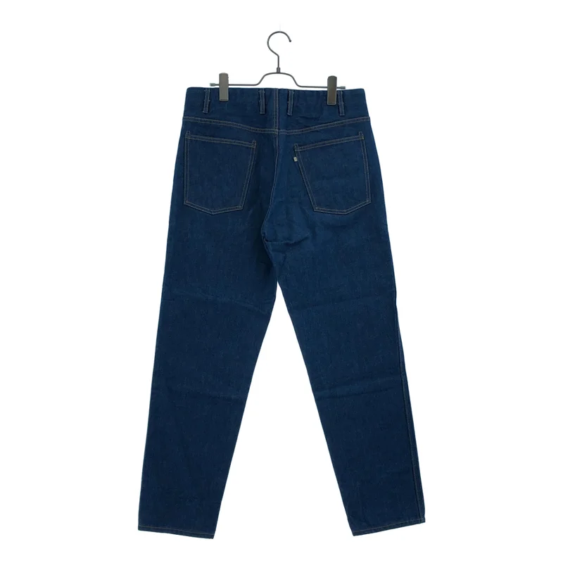 WESTOVERALLS / ウエストオーバーオールズ | 806T DENIM(A) デニムパンツ | W32 | メンズ