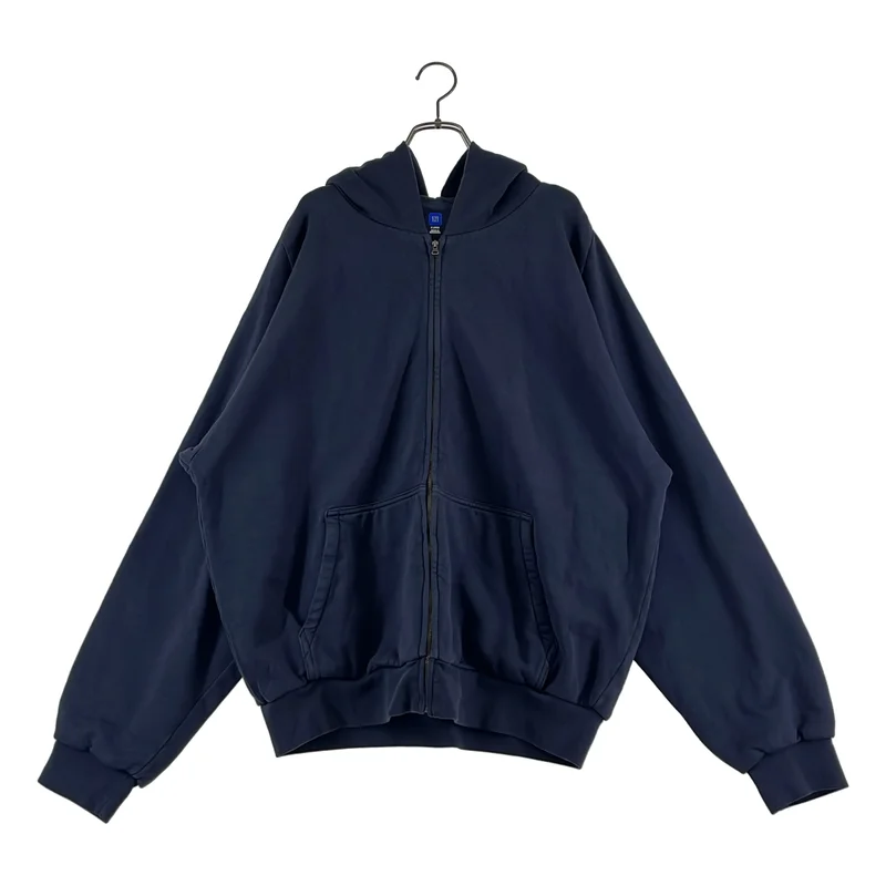 YEEZY / イージー | ×GAP / Zip up Hoodie ジップパーカー | XL | メンズ