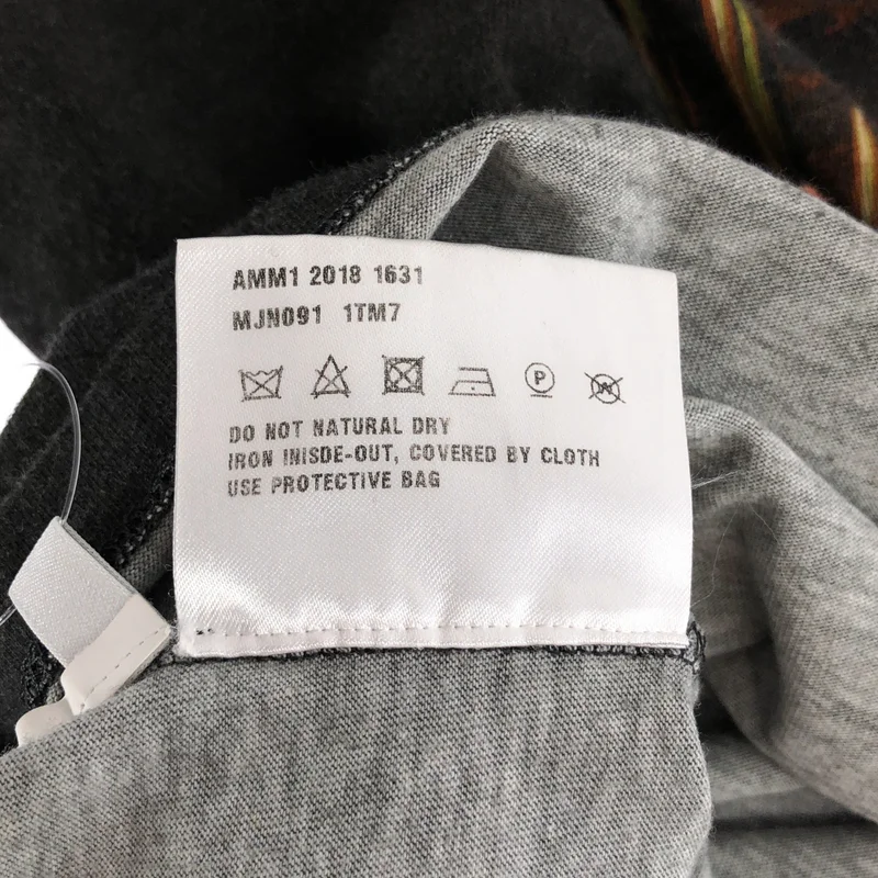 miu miu / ミュウミュウ | ビジュー装飾 ウルフプリント Tシャツ | XS | レディース