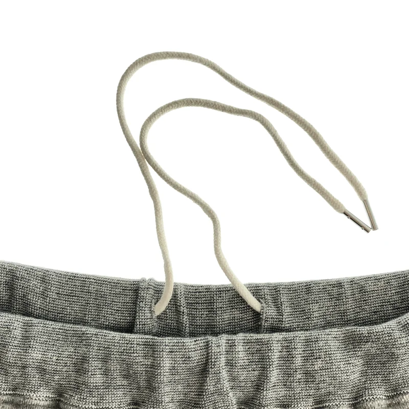 SEEALL / シーオール | YAK TERRY SWEAT BUGGY PANTS ワイドパンツ | 2 | レディース