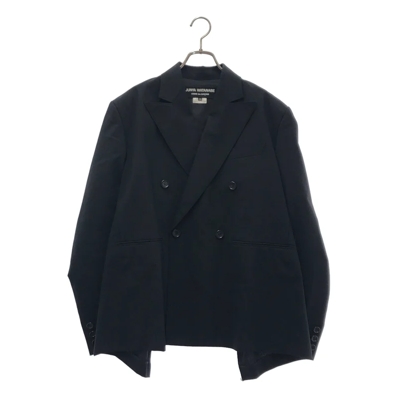 JUNYA WATANABE COMME des GARCONS / ジュンヤワタナベ | 2021SS | ジャケット JG-J015 | XS | レディース