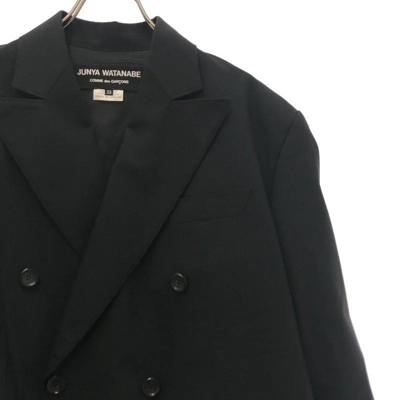 JUNYA WATANABE COMME des GARCONS / ジュンヤワタナベ | 2021SS | ジャケット JG-J015 | XS | レディース
