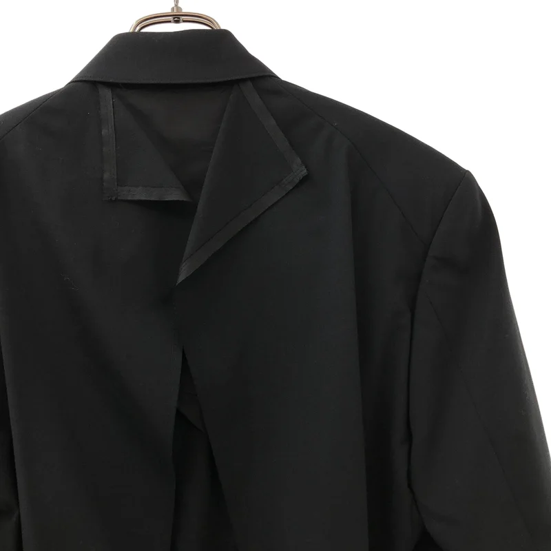 JUNYA WATANABE COMME des GARCONS / ジュンヤワタナベ | 2021SS | ジャケット JG-J015 | XS | レディース