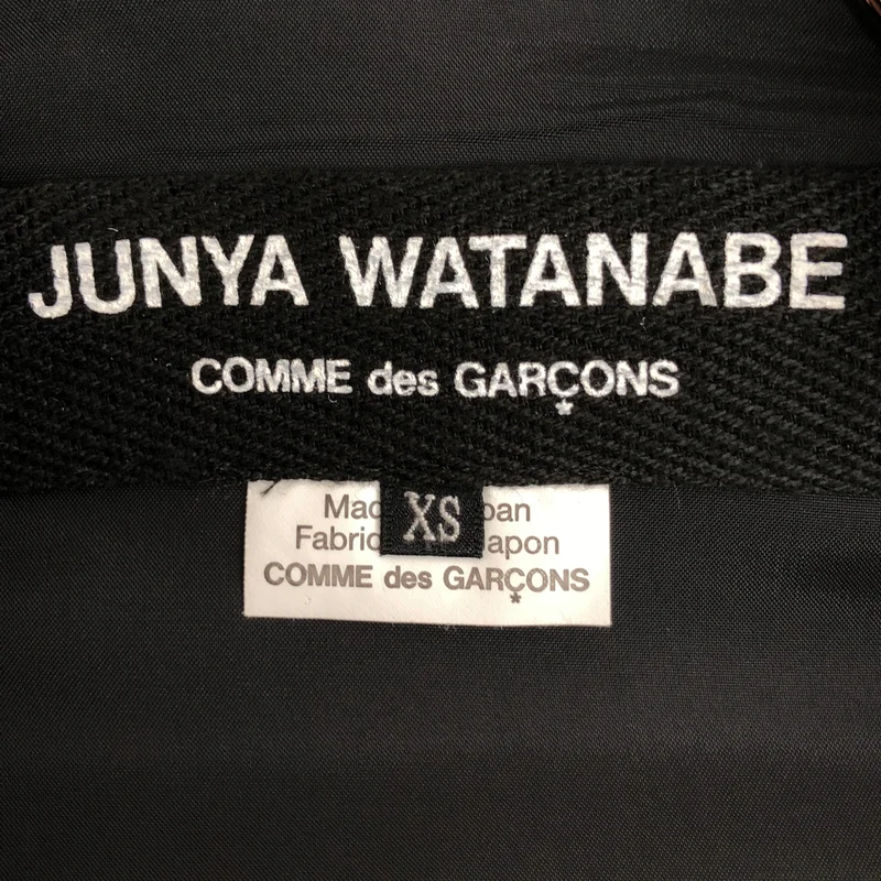JUNYA WATANABE COMME des GARCONS / ジュンヤワタナベ | 2021SS | ジャケット JG-J015 | XS | レディース