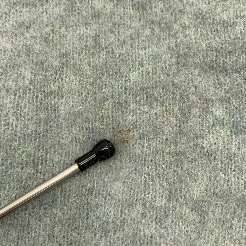 Christian Wijnants / クリスチャンワイナンツ | Vネックニット プルオーバー | S | レディース