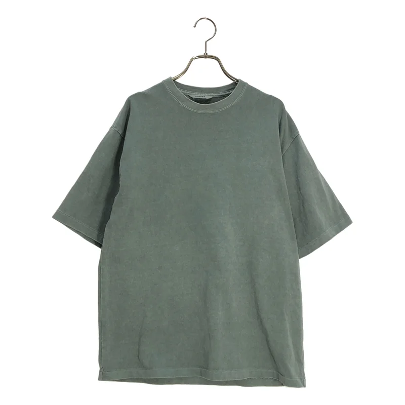 PHEENY / フィーニー | 2025AW | “Mountain” short sleeve / マウンテン バックプリント Tシャツ | F | レディース