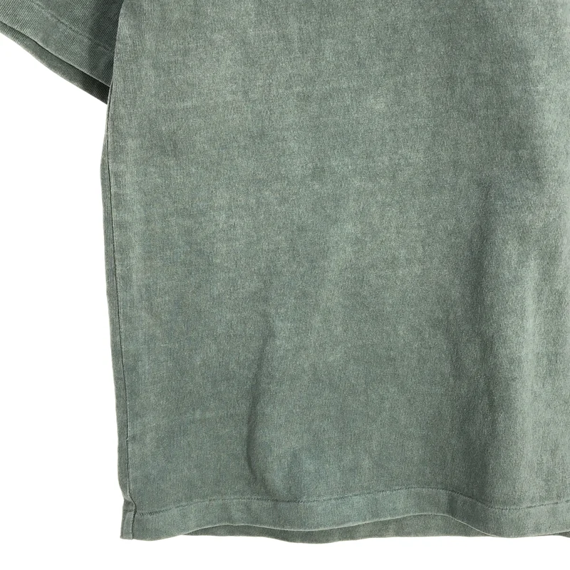 PHEENY / フィーニー | 2025AW | “Mountain” short sleeve / マウンテン バックプリント Tシャツ | F | レディース