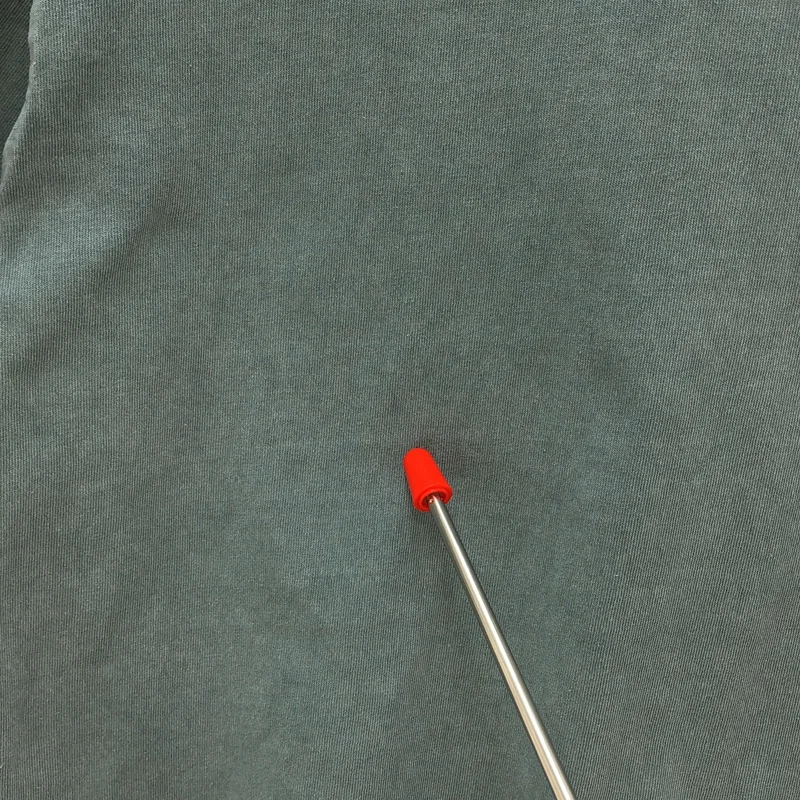 PHEENY / フィーニー | 2025AW | “Mountain” short sleeve / マウンテン バックプリント Tシャツ | F | レディース