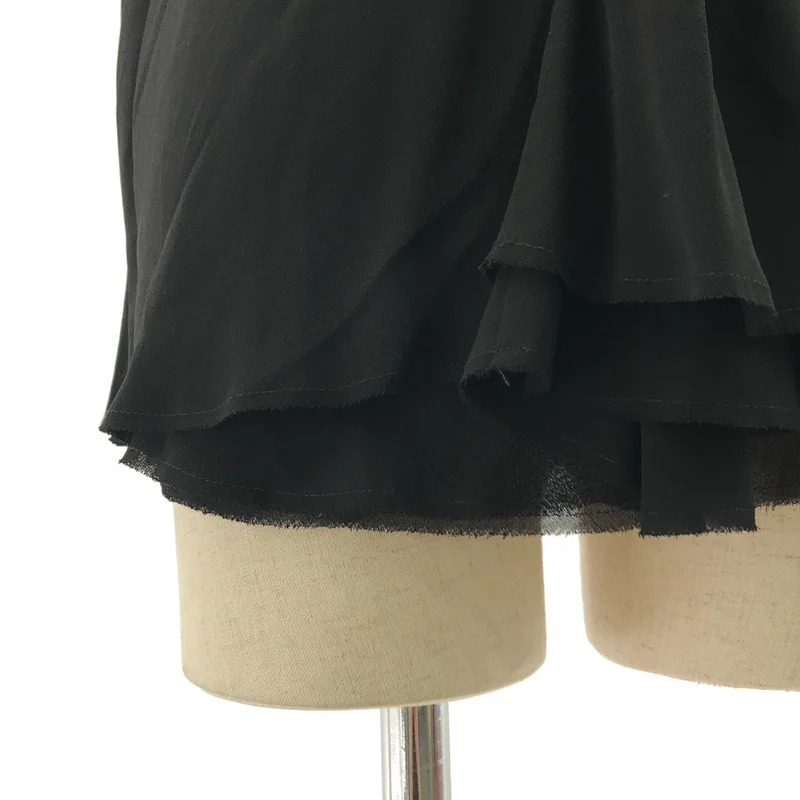 JUNYA WATANABE COMME des GARCONS / ジュンヤワタナベ | 2011AW | CORSO COMO / パール ノースリーブブラウス |