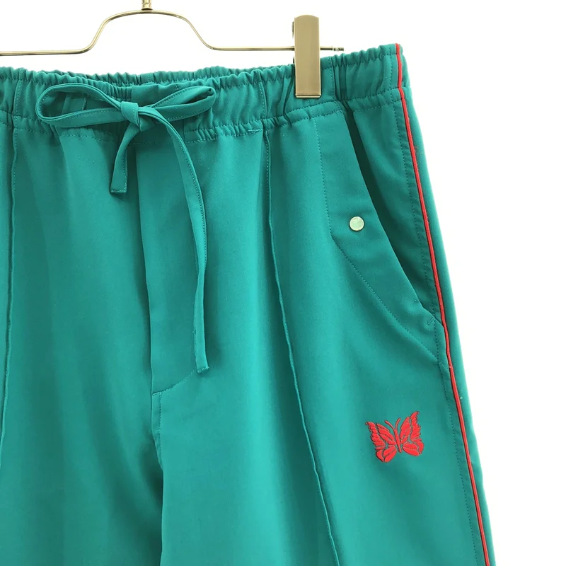 Needles / ニードルス | PIPING COWBOY PANT パイピングカウボーイトラックパンツ | M | メンズ