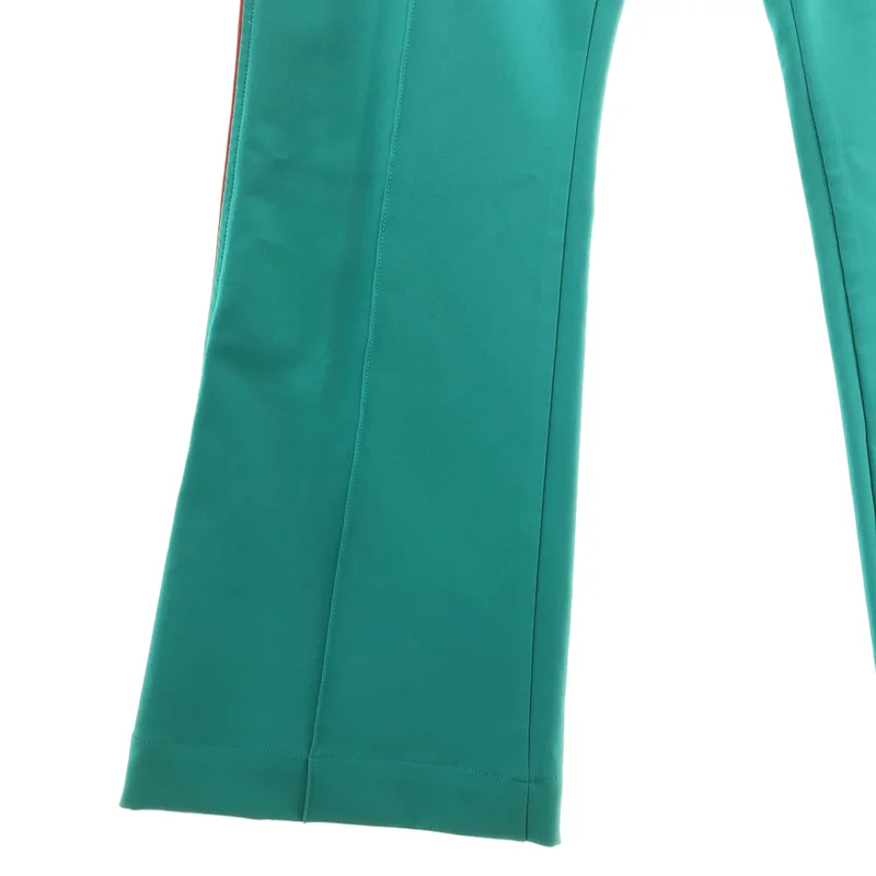 Needles / ニードルス | PIPING COWBOY PANT パイピングカウボーイトラックパンツ | M | メンズ