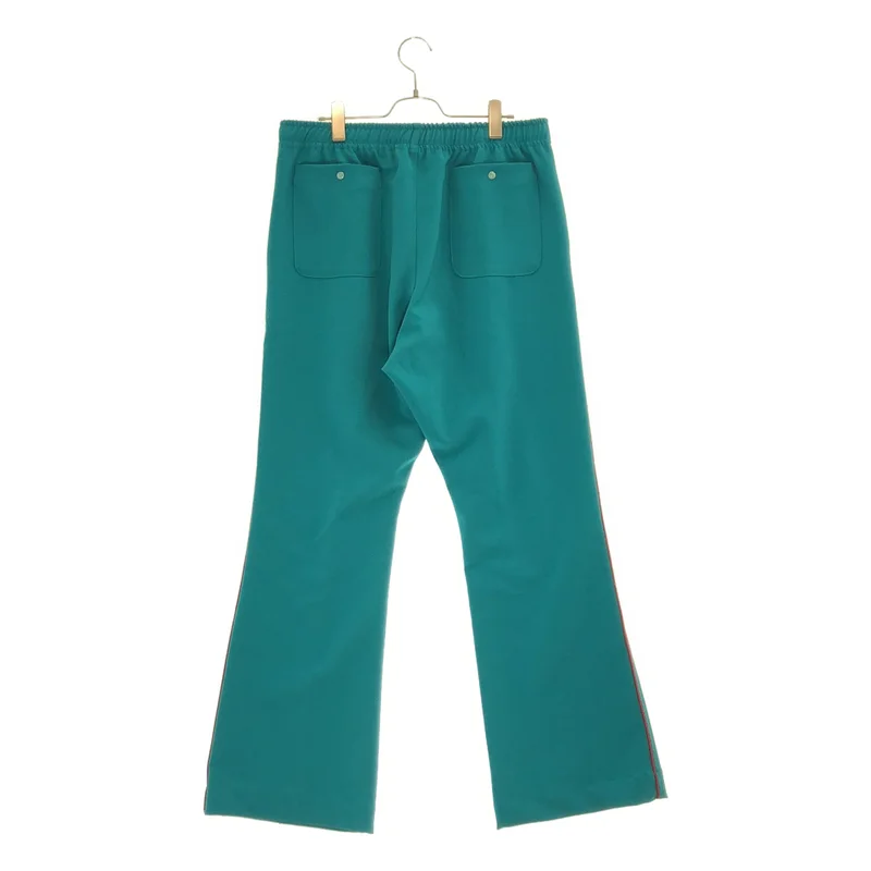 Needles / ニードルス | PIPING COWBOY PANT パイピングカウボーイトラックパンツ | M | メンズ