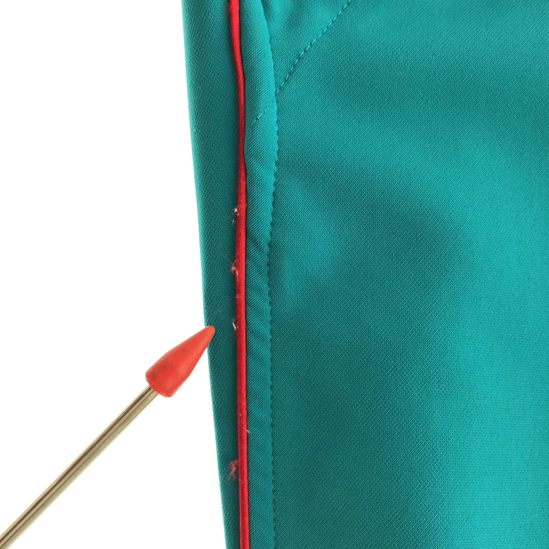 Needles / ニードルス | PIPING COWBOY PANT パイピングカウボーイトラックパンツ | M | メンズ