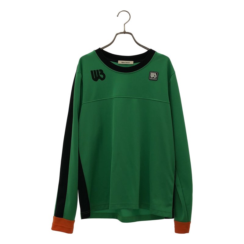 WALES BONNER / ウェールズボナー | マルチカラー トップス | XL | メンズ