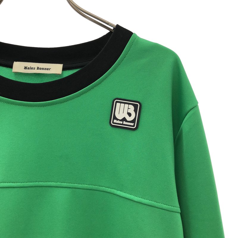 WALES BONNER / ウェールズボナー | マルチカラー トップス | XL | メンズ