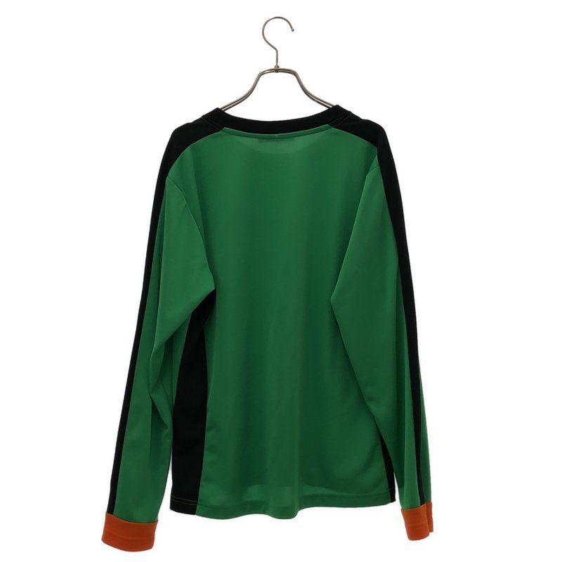 WALES BONNER / ウェールズボナー | マルチカラー トップス | XL | メンズ