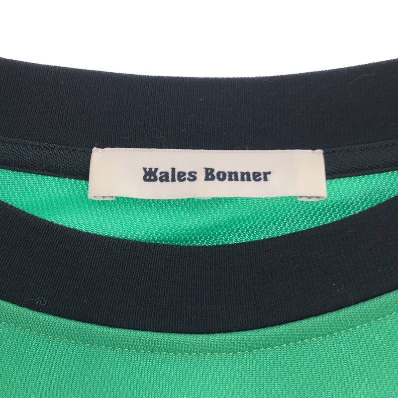 WALES BONNER / ウェールズボナー | マルチカラー トップス | XL | メンズ