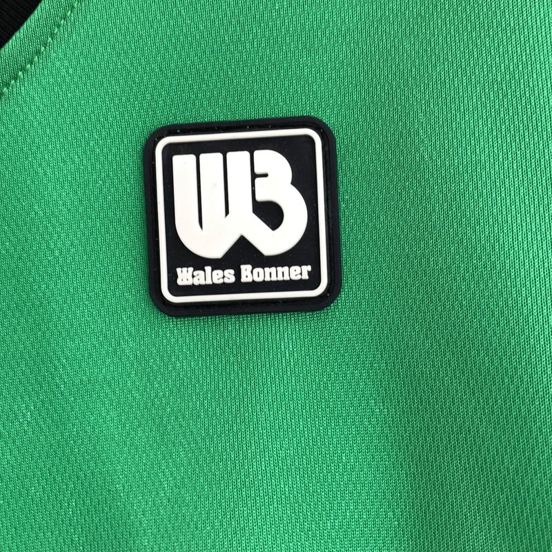 WALES BONNER / ウェールズボナー | マルチカラー トップス | XL | メンズ