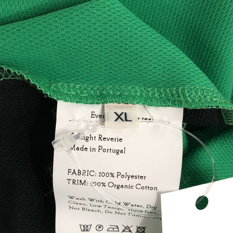 WALES BONNER / ウェールズボナー | マルチカラー トップス | XL | メンズ