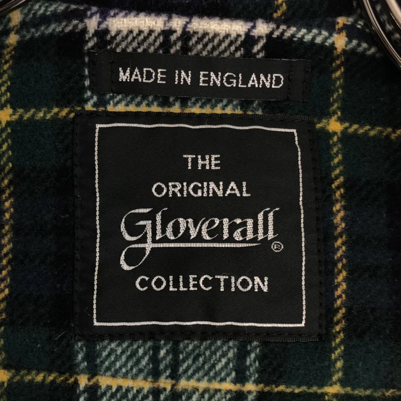 GLOVERALL / グローバーオール | ダッフルコート | 2 | レディース