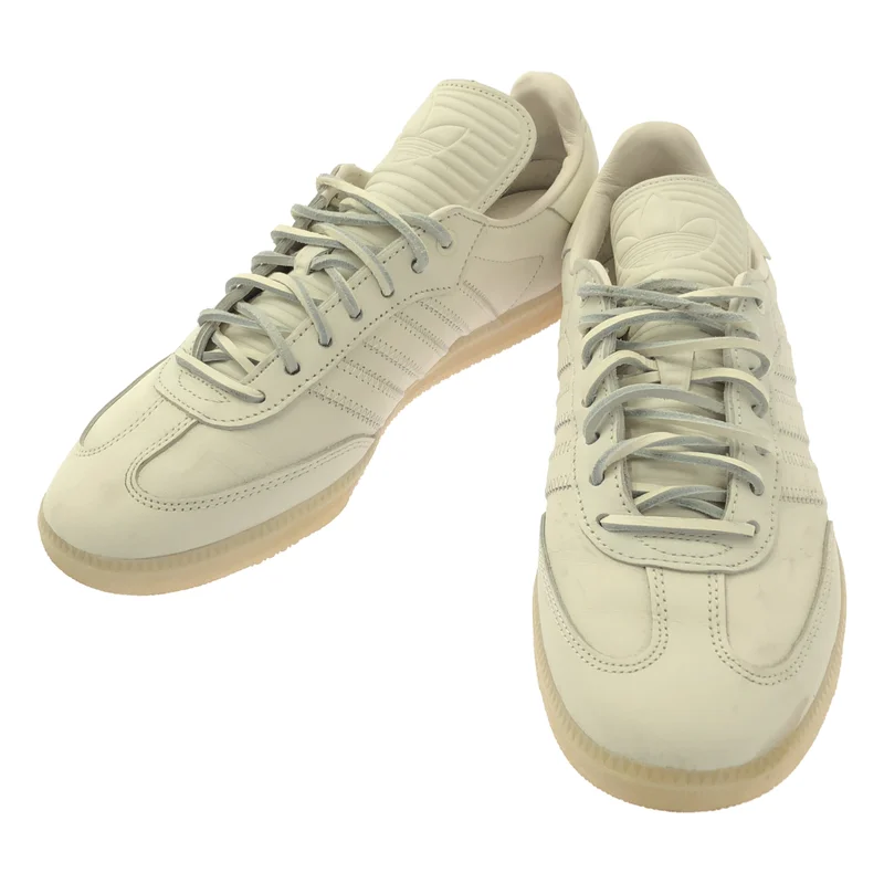 adidas / アディダス | Humanrace Samba サンバ スニーカー | 27 | メンズ