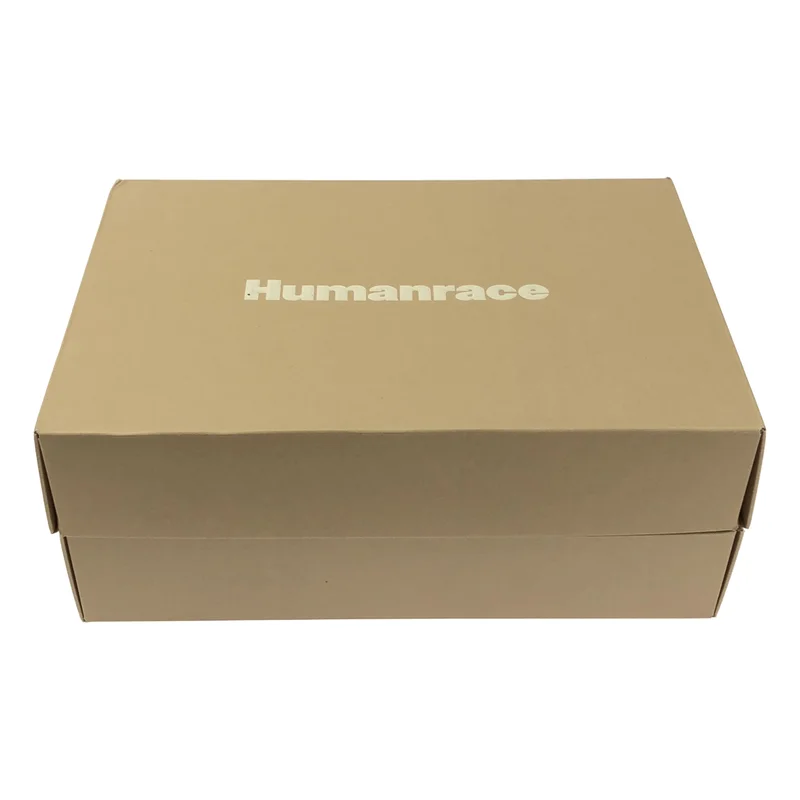 adidas / アディダス | Humanrace Samba サンバ スニーカー | 27 | メンズ