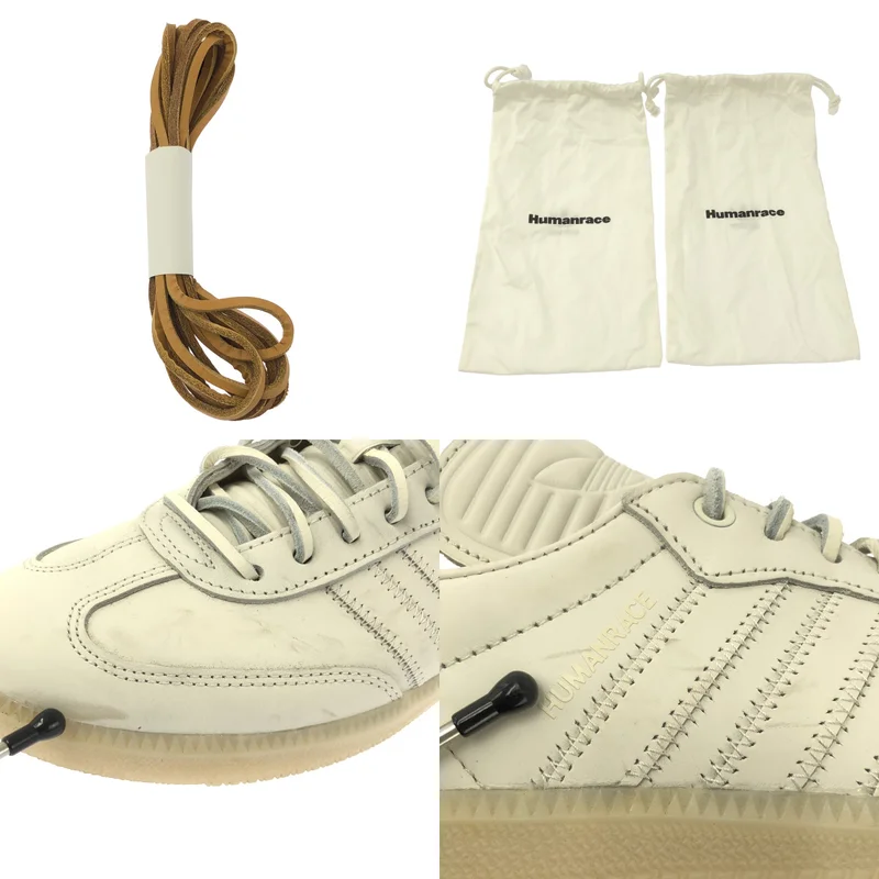adidas / アディダス | Humanrace Samba サンバ スニーカー | 27 | メンズ