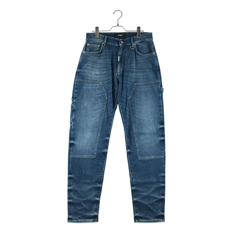 REPRESENT / リプレゼント | Carpenter Denim デニムパンツ | 32 | メンズ