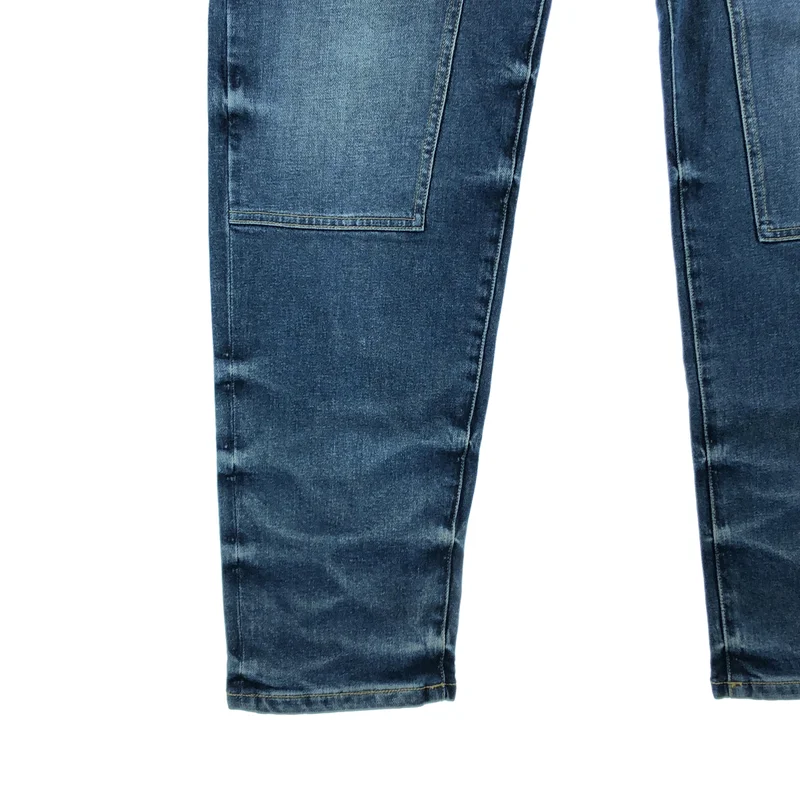 REPRESENT / リプレゼント | Carpenter Denim デニムパンツ | 32 | メンズ