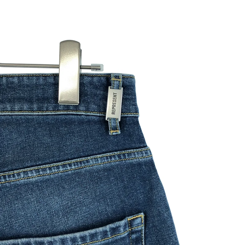REPRESENT / リプレゼント | Carpenter Denim デニムパンツ | 32 | メンズ