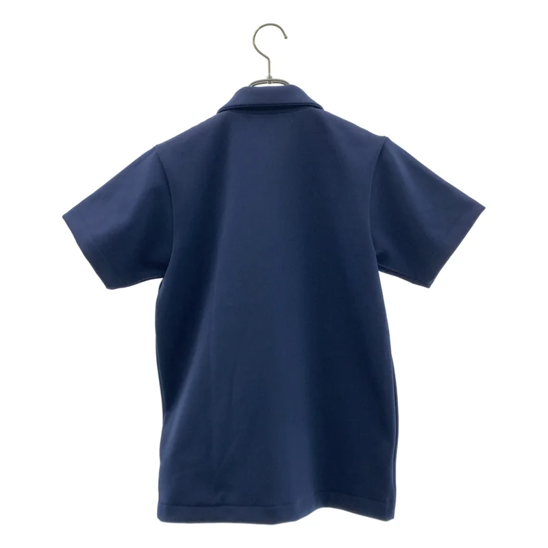 COMME des GARCONS GIRL / コムデギャルソンガール | 2025SS | ポリエステル ポケット Tシャツ | M | レディース
