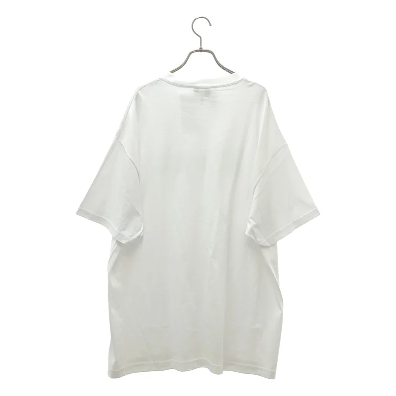 Creek / クリーク | ロゴプリントTシャツ | 2XL | メンズ
