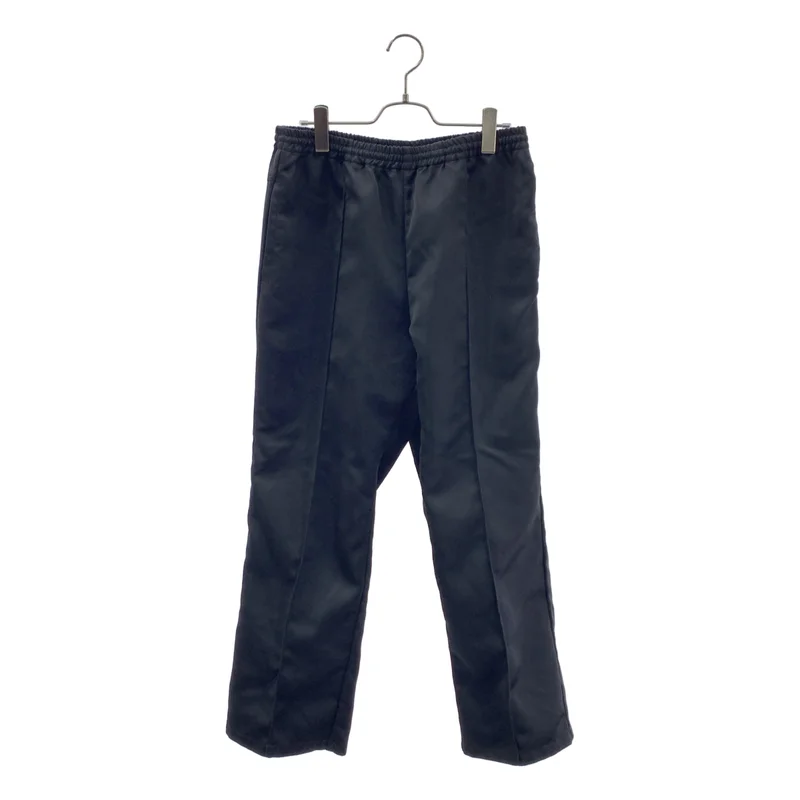 pan / パン | × L'ECHOPPE 別注 satin sport pants / サテン ドローストリング パンツ | L | メンズ