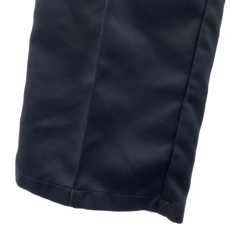 pan / パン | × L'ECHOPPE 別注 satin sport pants / サテン ドローストリング パンツ | L | メンズ