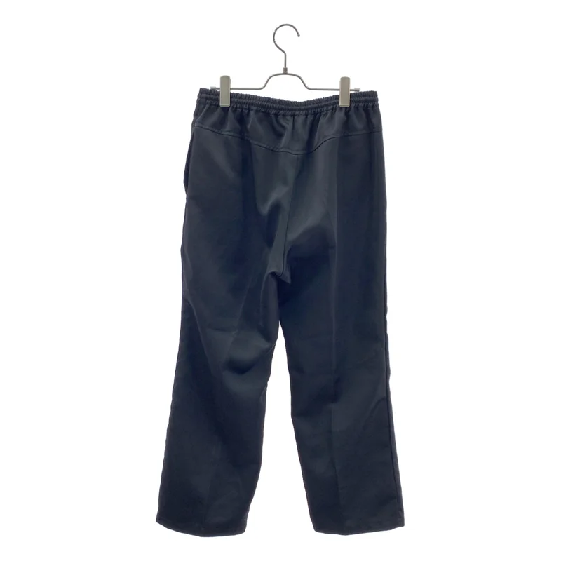 pan / パン | × L'ECHOPPE 別注 satin sport pants / サテン ドローストリング パンツ | L | メンズ