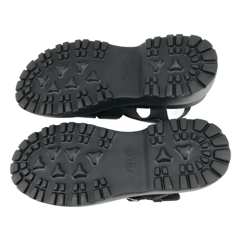FILLIN / フィルイン | DEAN GURKHA グルカサンダル | 27.0 | メンズ