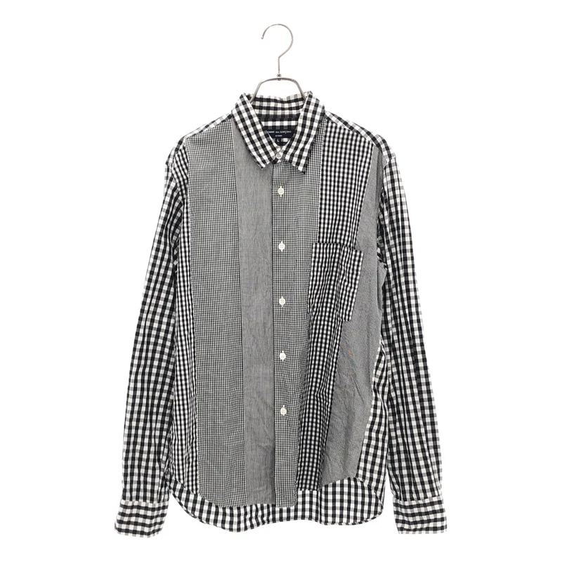 COMME des GARCONS HOMME / コムデギャルソンオム | 2005AW | コットン