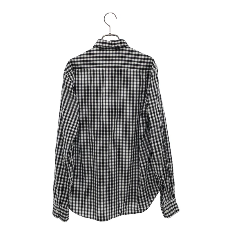 COMME des GARCONS HOMME / コムデギャルソンオム | 2005AW | コットン