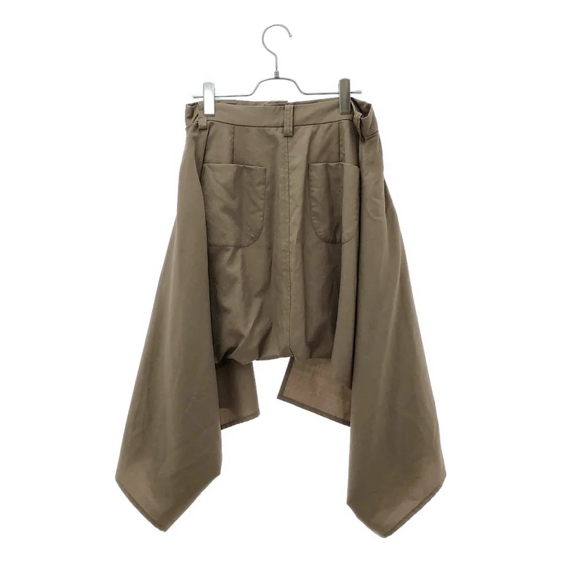Vivienne Westwood MAN / ヴィヴィアンウエストウッドマン | サルエル パンツ VW-LP-79296 | 44 | メンズ