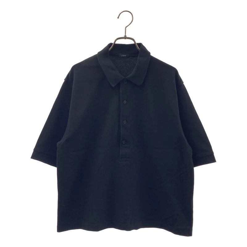 LOEFF / ロエフ | 2025SS | FRAMeWORK 別注 /ポロシャツ | F | レディース