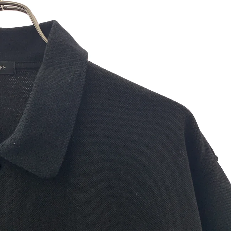 LOEFF / ロエフ | 2025SS | FRAMeWORK 別注 /ポロシャツ | F | レディース