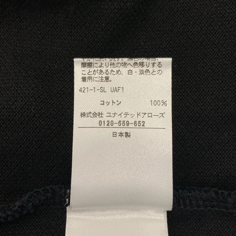 LOEFF / ロエフ | 2025SS | FRAMeWORK 別注 /ポロシャツ | F | レディース
