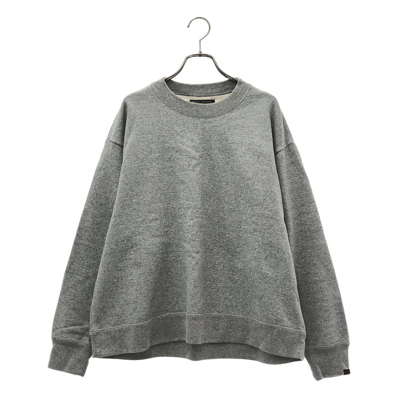 PORTER / ポーター | EXCHANGE × DIGAWEL / トレーナー 1935-2035 | M | メンズ