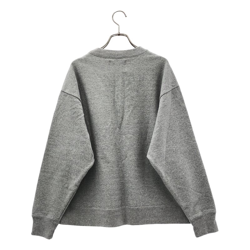 PORTER / ポーター | EXCHANGE × DIGAWEL / トレーナー 1935-2035 | M | メンズ