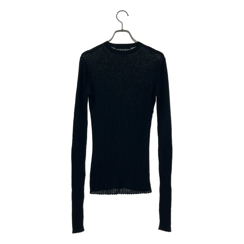 AP STUDIO / エーピーストゥディオ | ニット_長袖 25080586201030 | F | レディース