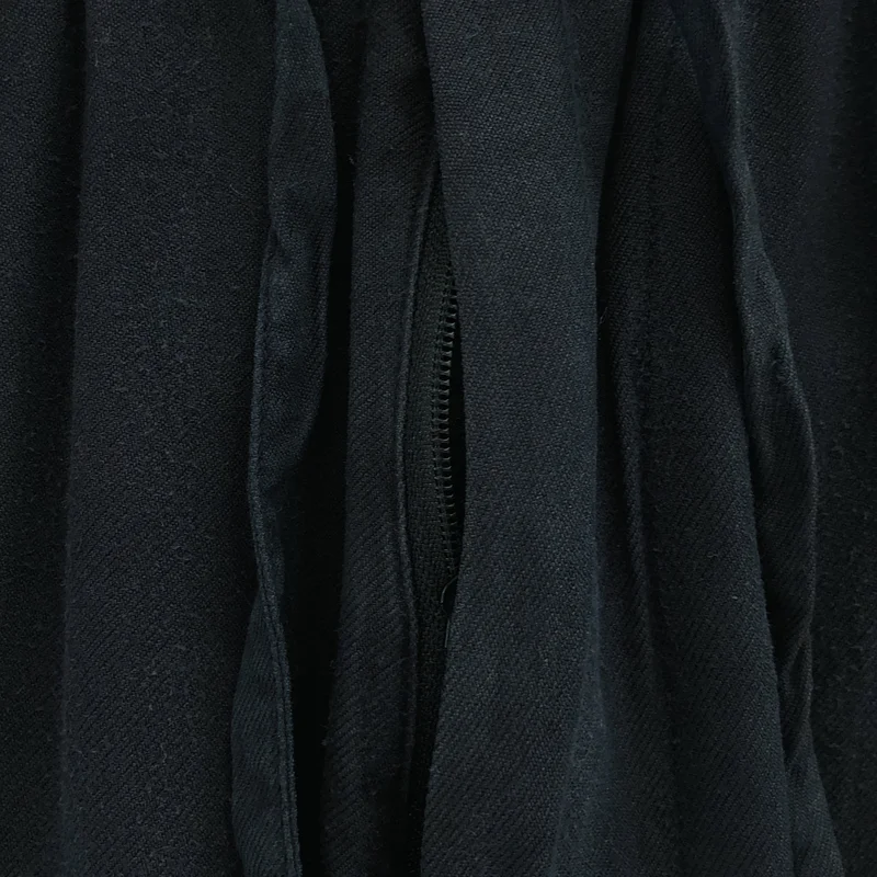 COMOLI / コモリ | 2021AW | シルクネル ドローストリングパンツ | 2 | メンズ