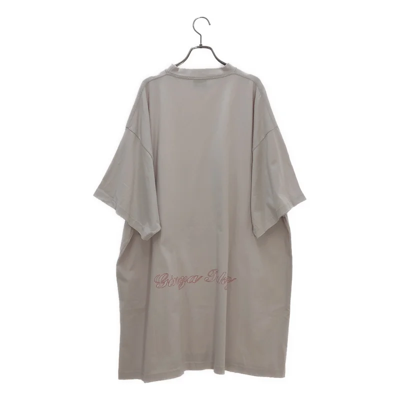 BALENCIAGA / バレンシアガ | 2024SS | GINZA STORE Tシャツ_半袖 787349 | 5 | メンズ